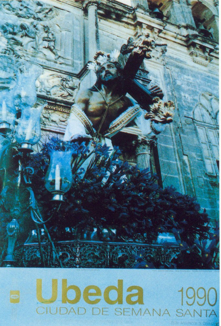 Semana Santa en Úbeda  